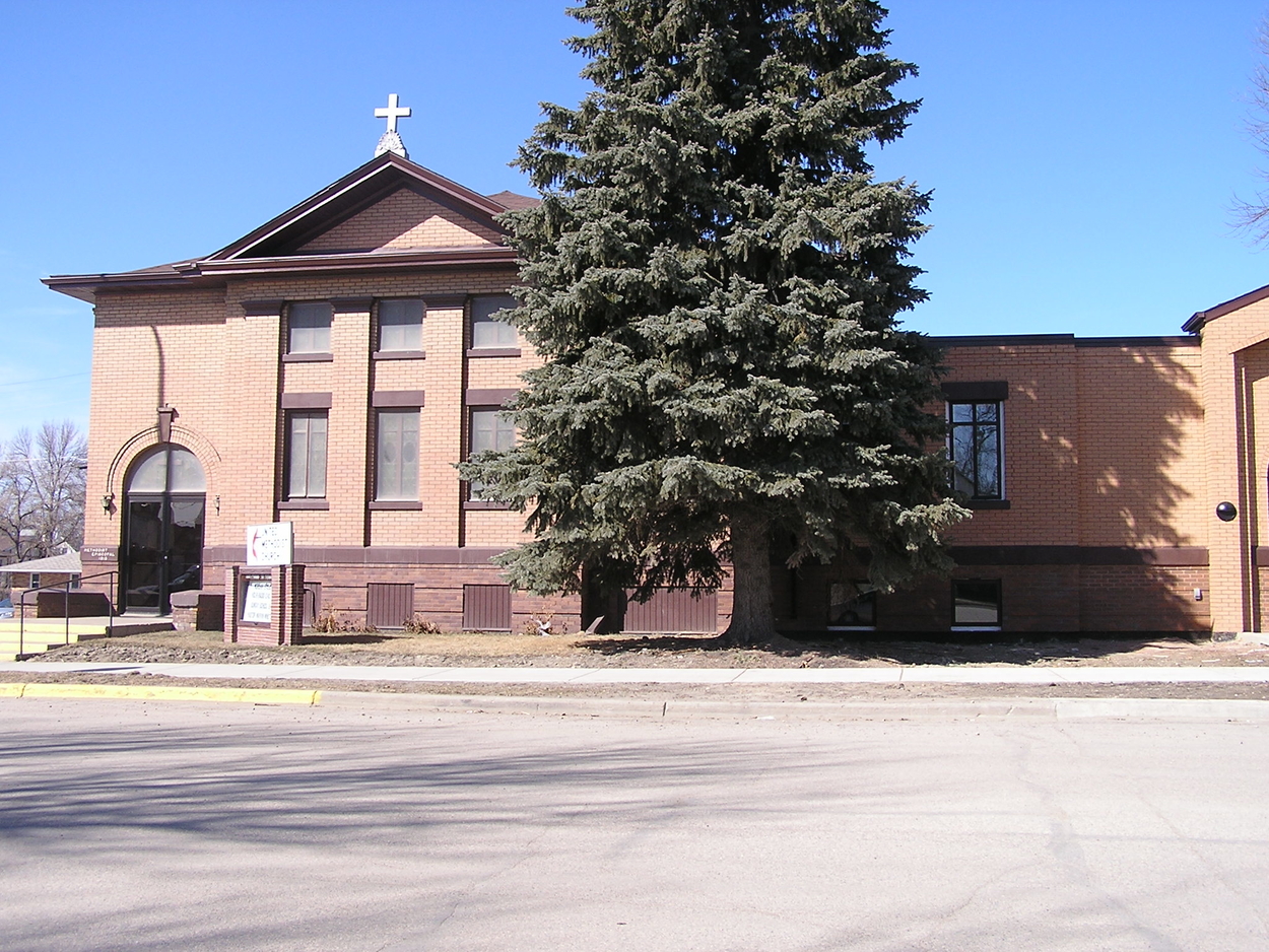 Devils Lake Dakotas Annual Conference of The United Methodist Church
